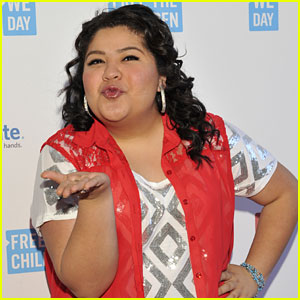 Raini Rodriguez Wishes Older Brother Happy Birthday With the Cutest Instagram