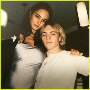 Ross Lynch Celebrates Girlfriend Courtney Eaton's Birthday with Cutest Video Ever!