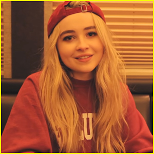 Sabrina Carpenter, Singer, Actress, and Possible Future Teen Superstar on  Her EVOLution Tour Style