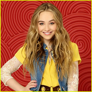 Sabrina Carpenter's Farewell to 'Girl Meets World' Will Make You Cry