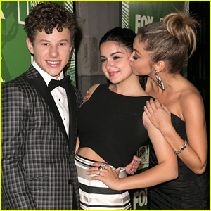 Ariel Winter Gets Sweet Birthday Messages From Sarah Hyland & Nolan Gould