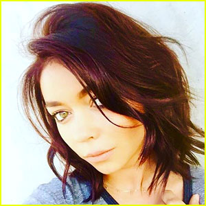 Sarah Hyland Was a No Show at the SAG Awards 2017 and Here's Why