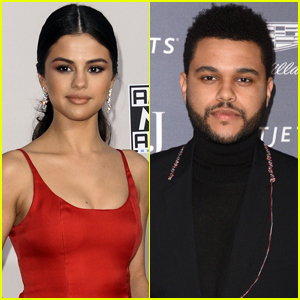 Selena Gomez & The Weeknd Will Be Spending Grammy Weekend Together!