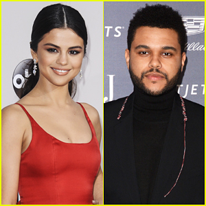 Selena Gomez & The Weeknd Make It Instagram Official!