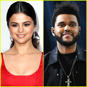 Selena Gomez & The Weeknd 'Don't Care If Everyone Knows About Them'