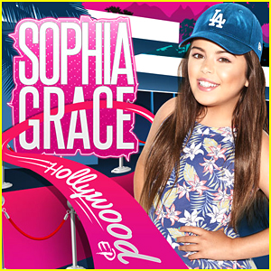VIDEO: Sophia Grace Recruits WWE Superstars For 'Hollywood' Music Video - Watch!