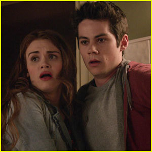 'Teen Wolf' Boss Teases Stiles & Lydia Endgame