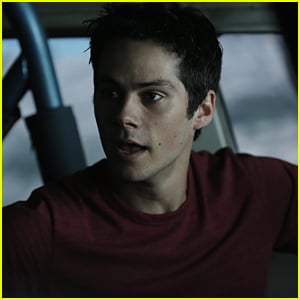 Stiles' Real Name on 'Teen Wolf' Is Weird & Hard To Say