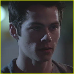 Will Stiles Finally Be Saved on Tonight's 'Teen Wolf'? Watch This Promo!