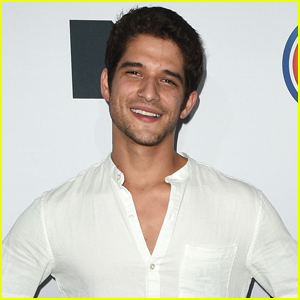 Tyler Posey Gets Support From Fans After Private Video Leak - Read the Tweets