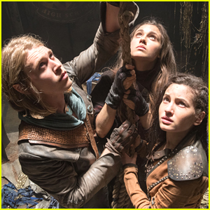 When Is 'The Shannara Chronicles' Coming Back?