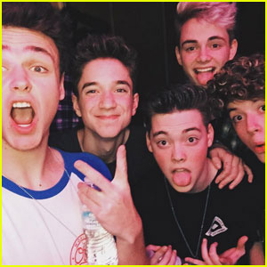 Why Don't We Takes NYC By Storm For New 'Free' Music Video - Watch Now!