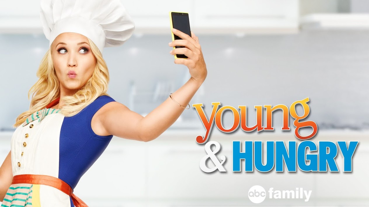 ‘young And Hungry Season Five Heres Everything Thats Happening Aimee Carrero Emily Osment 