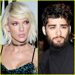 Taylor Swift & Zayn Malik's 'I Dont Wanna Live Forever' Video Is Coming Soon!