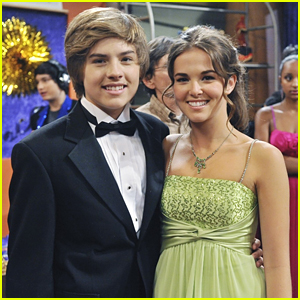 Zoey Deutch Reveals Her First On-Screen Kiss Was With Dylan Sprouse!