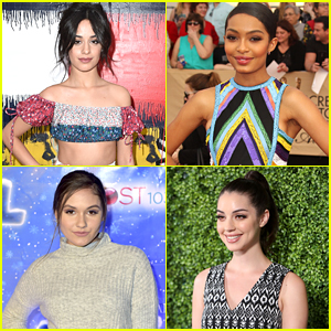 Camila Cabello, Adelaide Kane & 8 Other Celebs Who Would Be The Perfect Beauty Ambassadors