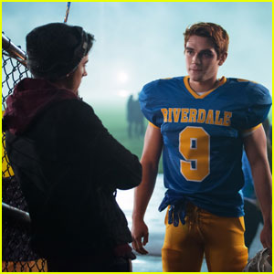 5 Things To Know About Tonight's 'Riverdale'