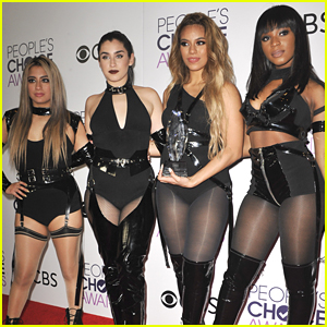 Could A Fifth Harmony Member Be on 'Dancing With The Stars' This Season?
