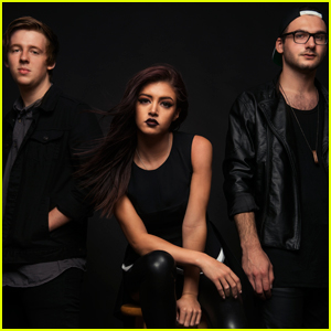 'Against the Current' Debuts Acoustic 'Runaway' Video - Watch Now! (Exclusive)