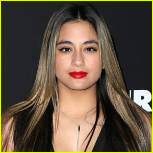 Fifth Harmony's Ally Brooke is So Proud Of Foursome, Teases New Album!