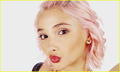 7 Times Lola's Pink Hair Made Us Want to Watch 'Degrassi' Over & Over Again