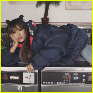 Ariana Grande Premieres 'Everyday' Music Video - Watch Here!