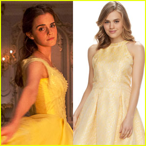 'Beauty & The Beast' Clothing Line is Officially a Thing!