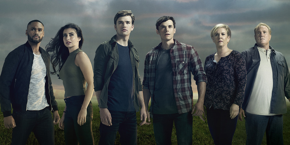 ‘Beyond’ Cast Names All The Things You Might Have Missed If You Were Asleep For the Past 12 Years