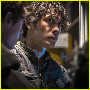 Bob Morley Weighs In On Bellamy's Past Mistakes Haunting Him on 'The 100'