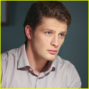 The One Thing 'Jane The Virgin's Brett Dier Will Miss The Most About Michael Will Break Your Heart