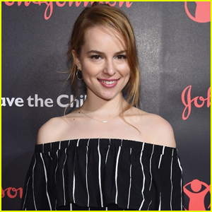 Bridgit Mendler Grabs Lead Role in Fox's New Show 'Thin Ice'