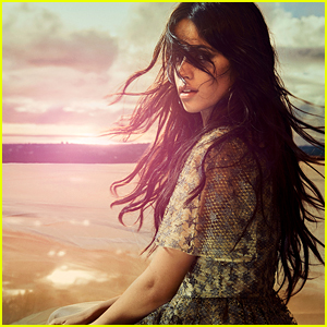 All The Pics of Camila Cabello's Billboard Cover Were Shot on an iPhone!