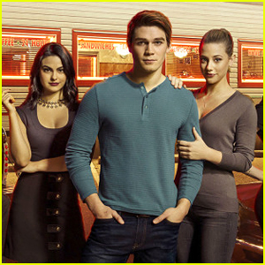 Don't Count 'Riverdale's Archie & Veronica Out Just Yet, Star Camila Mendes Says