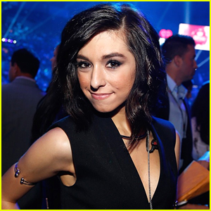 Christina Grimmie Was Left Out of Grammys In Memoriam & Fans Are Not Happy