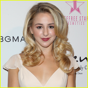 Chloe Lukasiak Was Happy to Reconnect With Old Friends For 'Dance Moms' Finale