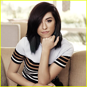 What Will Christina Grimmie's New Foundation Be For?