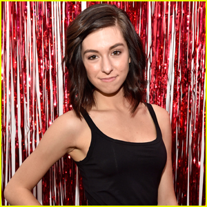 Christina Grimmie's Album 'Invisible' Will Be Released By Republic Records!