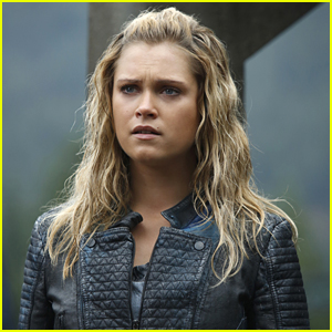 Monty Is The Only One on Clarke's Side About The List on 'The 100'...Or Is He?