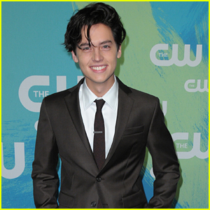 Cole Sprouse Talks His Disney Days: 'It Gave Me A Profound Work Ethic'