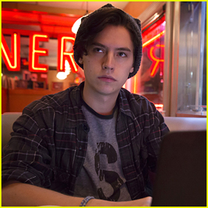 Cole Sprouse Thinks He Already Knows Who The 'Riverdale' Killer Is