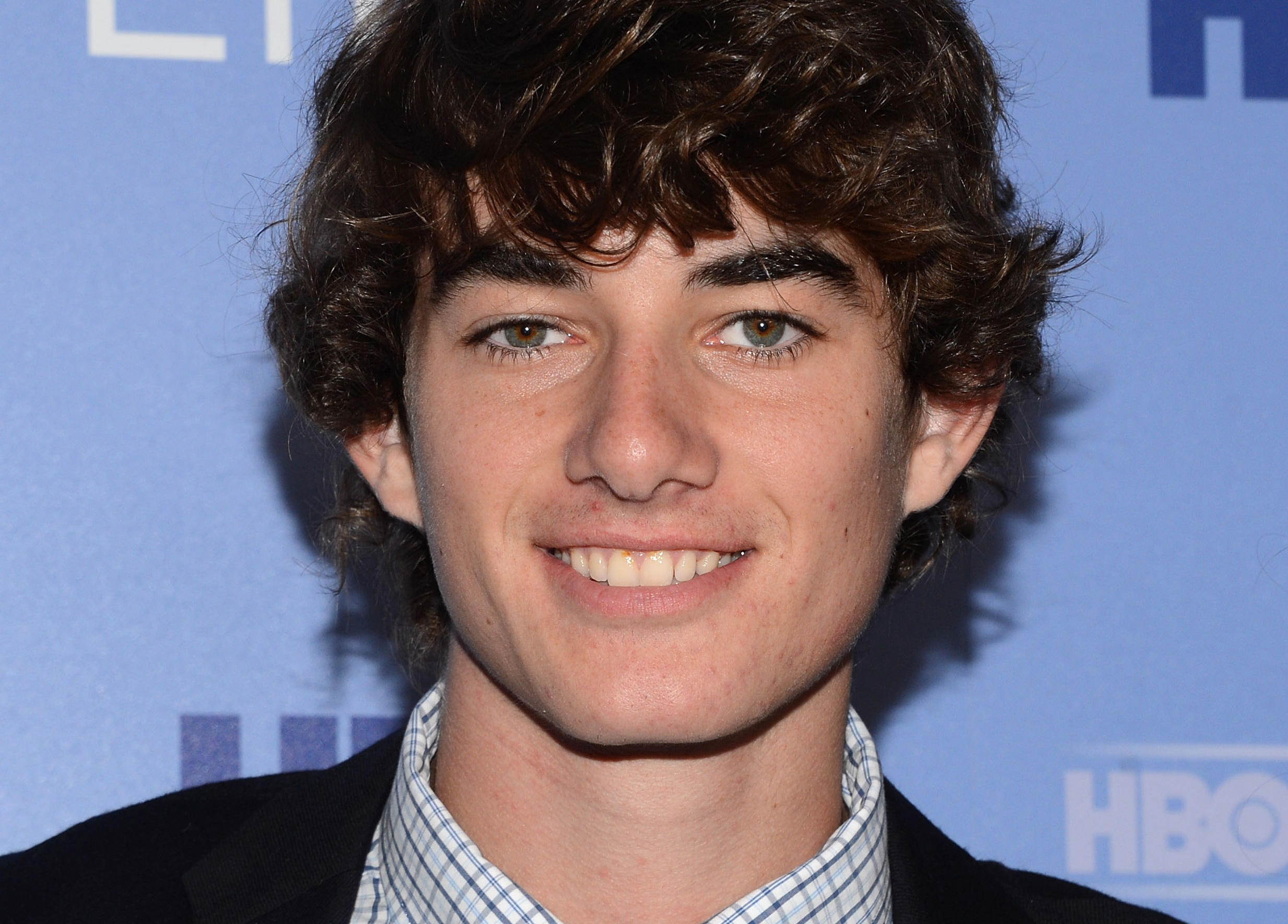 Conor Kennedy Pleads Guilty in Aspen Bar Fight Conor Kennedy Just