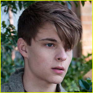 EXCLUSIVE: 'Girl Meets World's Corey Fogelmanis's New Project is Definitey Not Disney Channel Material