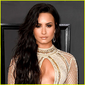 Demi Lovato Apologizes After Getting Backlash for Revealing She Is '1% African'