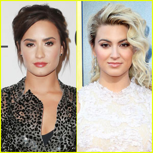 Demi Lovato & Tori Kelly Are Performing Bee Gees Tribute at Grammys 2017!