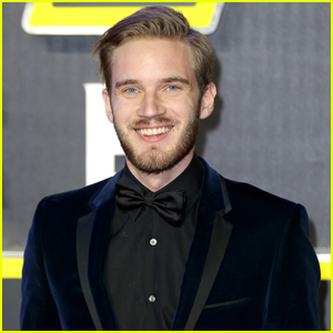 PewDiePie Gets Dropped By Disney After Anti-Semitic Videos