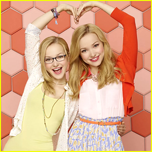 Dove Cameron Teases Final 'Liv & Maddie' Episodes: They're Dramatic!