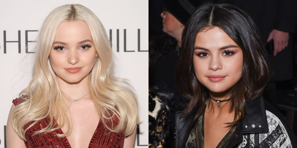 Selena Gomez's Disney Channel Advice To Dove Cameron