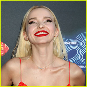 Dove Cameron: 'This is the Happiest I've Ever Been in My Life I Think'