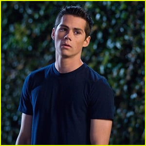 Will Dylan O'Brien Return For Any New 'Teen Wolf' Episodes?