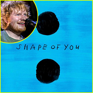 Ed Sheeran's 'Shape of You' Remixes Will Totally Get You Dancing - Listen & Download Now!